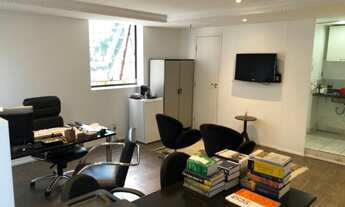 Imagem: Sala/Conjunto para aluguel com 38 metros