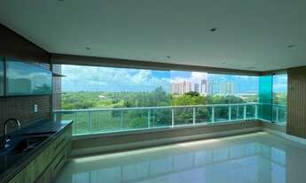 Imagem 3: Mansão Parque Bello - Sementeira