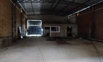 Imagem 4: GALPÃO COMERCIAL em INDAIATUBA - SP, JARDIM ELDORADO