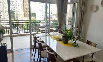 Imagem 6: Apartamento com 3 dormitórios à venda, 156 m² por R$ 2.659.000,00 - Perdizes - São Paulo/S