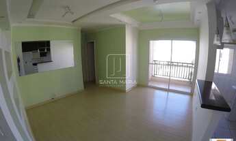 Imagem 4: Apartamento (tipo - padrao) 2 dormitórios/suite, cozinha planejada, portaria 24hs, lazer