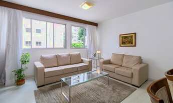 Imagem 2: São Paulo - Apartamento Padrão - Jardim Paulista