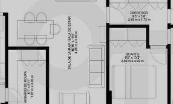 Imagem 2: Carlos de Carvalho - pronto para morar