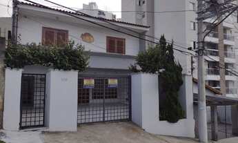 Imagem: Térrea para aluguel e venda possui 257