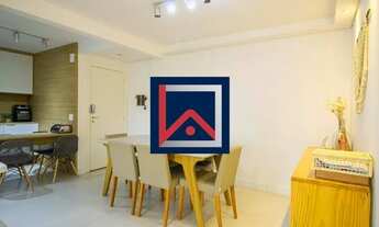 Imagem 5: Apartamento Venda Vila Mariana 100 m² 3 Dormitórios