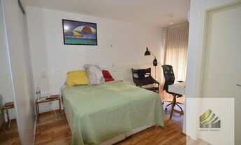 Imagem 7: Apartamento com 2 dormitórios à venda, 88 m² por R$ 1.090.000,00 - São Conrado - Rio de Ja