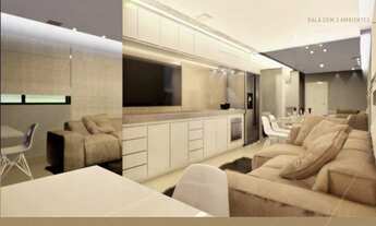 Imagem: Apartamento à venda, 2 quartos, 1 suíte