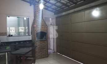 Imagem 3: Casa à venda, 5 quartos, 2 suítes, Glória - Contagem/MG