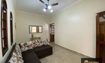 Imagem 5: Casa com 2 dormitórios à venda, 198 m² por R$ 530.000,00 - Vila Caiçara - Praia Grande/SP