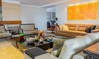 Imagem: Apartamento com 4 dormitórios à venda