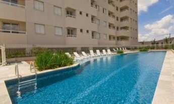 Imagem 2: Apartamento Condomínio Fatto Alphaville - 72 Mts 2 Dorms 1 Vaga - Oportunidade - Ótima loc