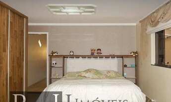 Imagem 5: Sobrado 200m² com 5 dormitórios sendo 1 suíte R$ 728.000,00