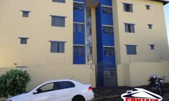 Imagem: Residencial - Jd Santa Paula