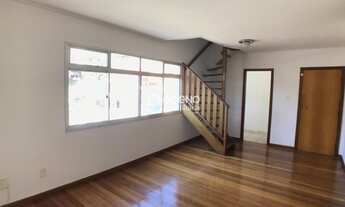 Imagem 5: Cobertura à venda, 3 quartos, 1 suíte, 2 vagas, Buritis - Belo Horizonte/MG