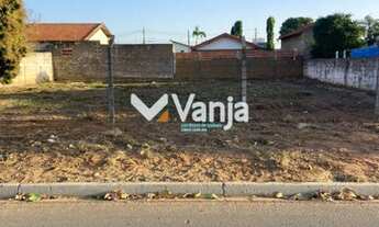 Imagem: TRêS LAGOAS - Terreno Padrão - Santa Rita