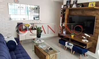 Imagem: Apartamento a Venda - Cachambi