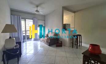 Imagem 6: Flat com varanda, junto ao metrô da Siqueira Campos