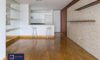 Imagem: Apartamento Venda 2 Dormitórios - 90 m²