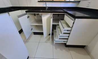 Imagem 5: Apartamento com 2 dormitórios à venda, 46 m² por R$ 180.200,00 - Residencial Guaíra - Suma