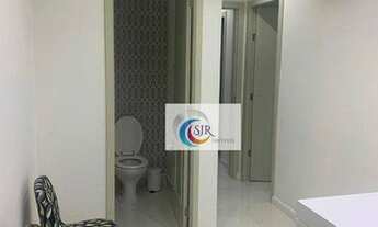 Imagem 7: Conjunto para alugar, 52 m² - Vila Mariana - São Paulo/SP