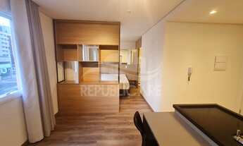 Imagem 6: PORTO ALEGRE - Apartamento Padrão - Cidade Baixa