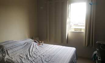 Imagem 6: Apartamento Padrão para Venda em Vila Julieta Resende-RJ - 306