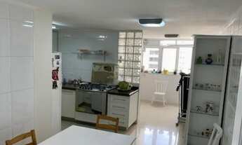 Imagem 3: SÃO PAULO - Apartamento Padrão - moema pássaros