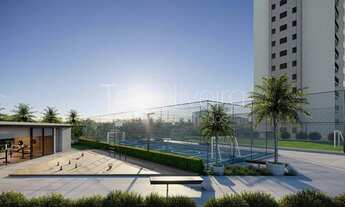 Imagem: Apartamento 02 dormitórios com suíte no