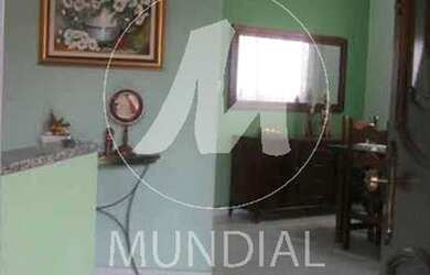 Imagem 3: Casa (térrea na rua) 4 dormitórios/suite, cozinha planejada