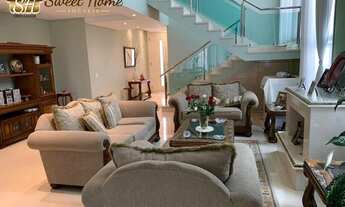 Imagem 4: Casa com excelente acabamento, construída há 9 anos!