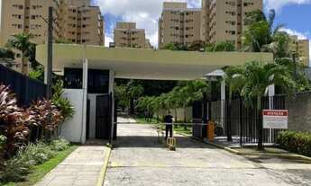 Imagem: Edf. Vila Jardim Condomínio Club