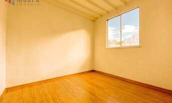 Imagem 6: Apartamento com 2 dormitórios à venda, 50 m² por R$ 169.000,00 - Cascatinha - Juiz de Fora