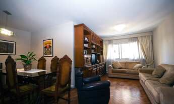 Imagem: Sp - Apartamento Padrão - Alto da Boa Vista