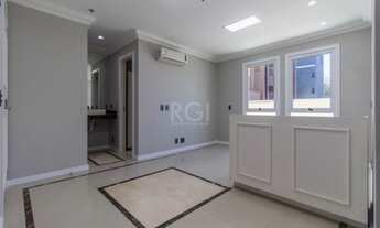 Imagem 2: Porto Alegre - Conjunto Comercial/Sala - Boa Vista