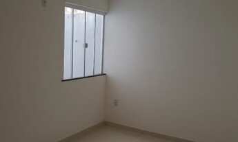 Imagem 2: Casa linear de dois quartos Macaé