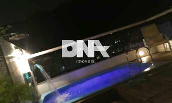 Imagem 6: Rio de Janeiro - Apartamento Padrão - Jardim Botânico