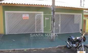 Imagem: Casa (térrea na rua) 4 dormitórios/suite