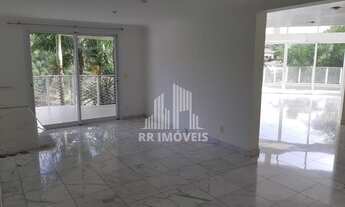 Imagem 4: RRCOD4555D Casa 700m² CONDOMÍNIO TAMBORÉ 1 - OPORTUNIDADE - 4 Suítes 4 Vagas - Barueri SP