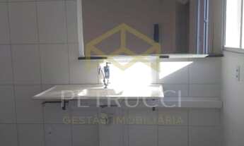 Imagem 7: Apartamento - Residencial Guairá - Sumaré