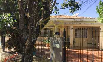 Imagem 3: Casa - Jardim Chapadão - Campinas