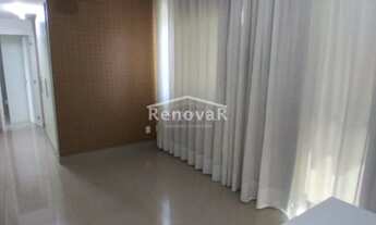 Imagem: Apartamento em Parque Villa Flores - Sumaré