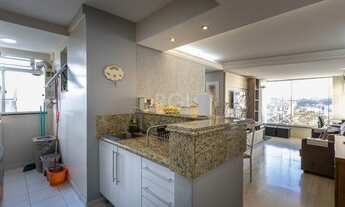 Imagem 5: Apartamento em Nonoai