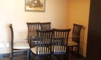 Imagem: Apartamento com 3 dormitórios à venda