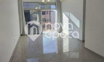 Imagem 2: Rio de Janeiro - Apartamento Padrão - Tijuca