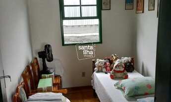 Imagem 5: FLORIANóPOLIS - Casa Padrão - Costeira do Pirajubaé