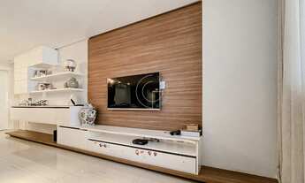 Imagem 2: EXCELENTE OPORTUNIDADE! APARTAMENTO COM 172 M2 À VENDA, MARAVILHOSO!