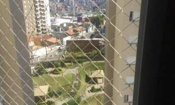 Imagem 5: Apartamento Condomínio Vida Nova Barueri - 55 Mts 2 Dorms 1 Vaga - Ótima Localização 340