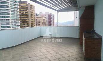 Imagem 6: RRCOD4594 Apartamento 264m² CONDOMÍNIO ED REGINA - OPORTUNIDADE - 4 Dorms 4 Vagas - Baruer