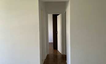 Imagem 2: Apartamento com 2 dormitórios à venda, 106 m² por R$ 469.000,00 - Pompéia - Santos/SP