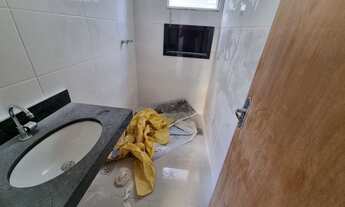 Imagem 4: Apartamento com 3 Quartos à venda, 79 m² por R$ 480.000 - Fernão Dias - Belo Horizonte/MG